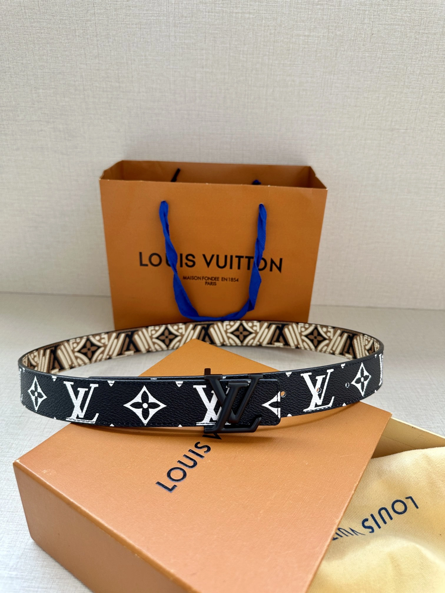 MoistureWicking L*ouis V*uitton Top Belts AT 20230906- 15342