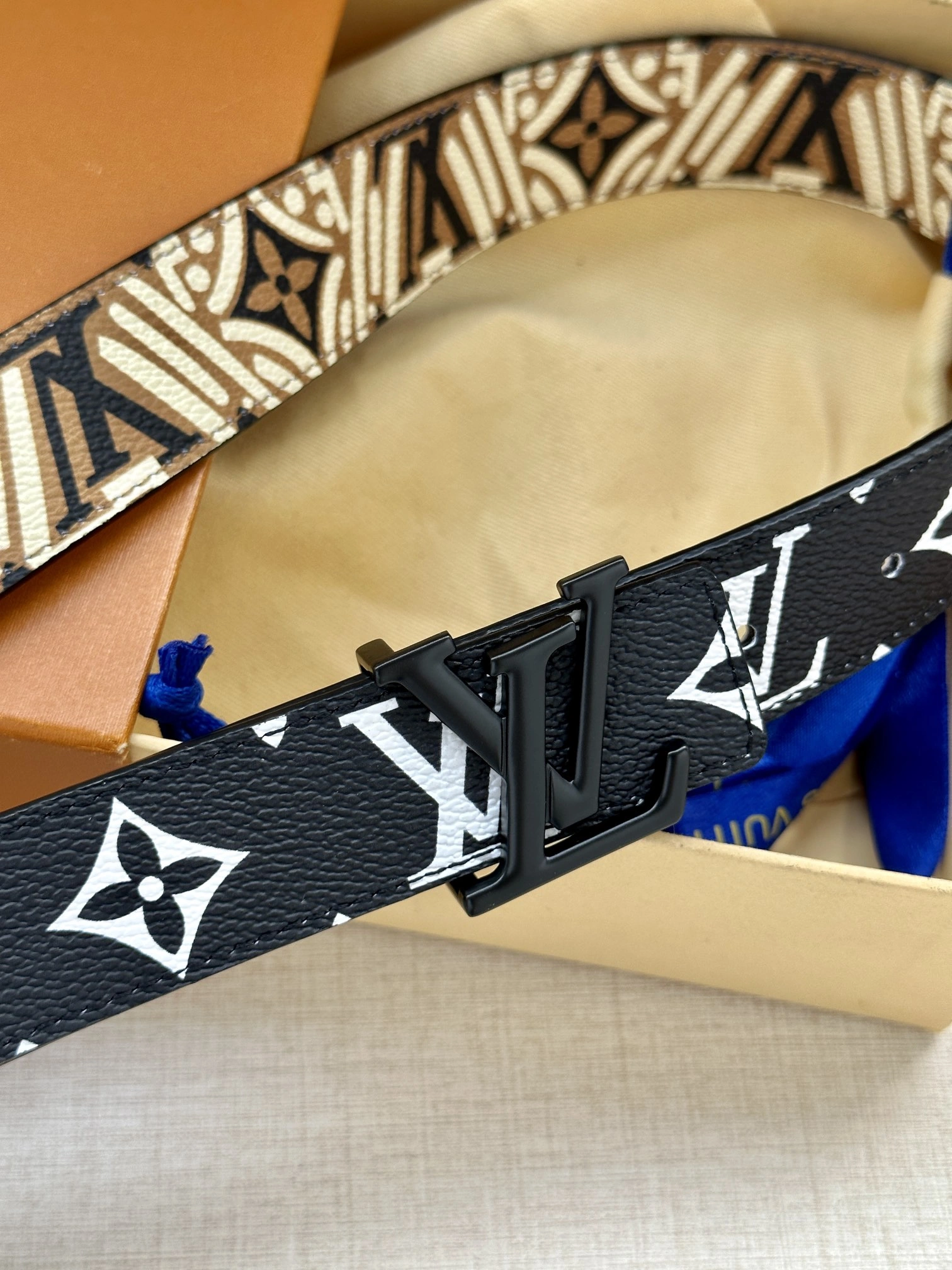 MoistureWicking L*ouis V*uitton Top Belts AT 20230906- 15342