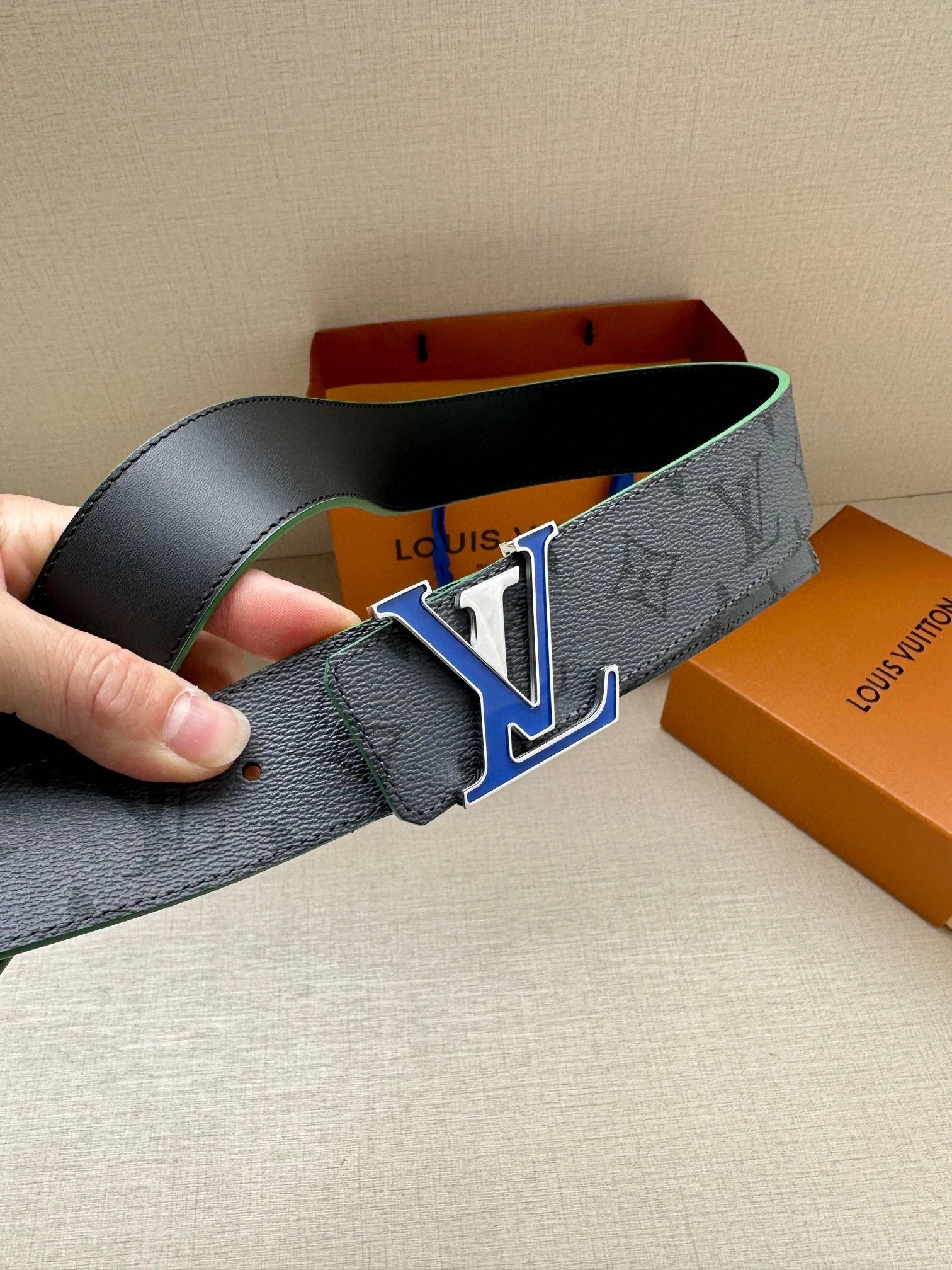 L*ouis V*uitton Top Belts AT 20230906- SmartChoice 15328