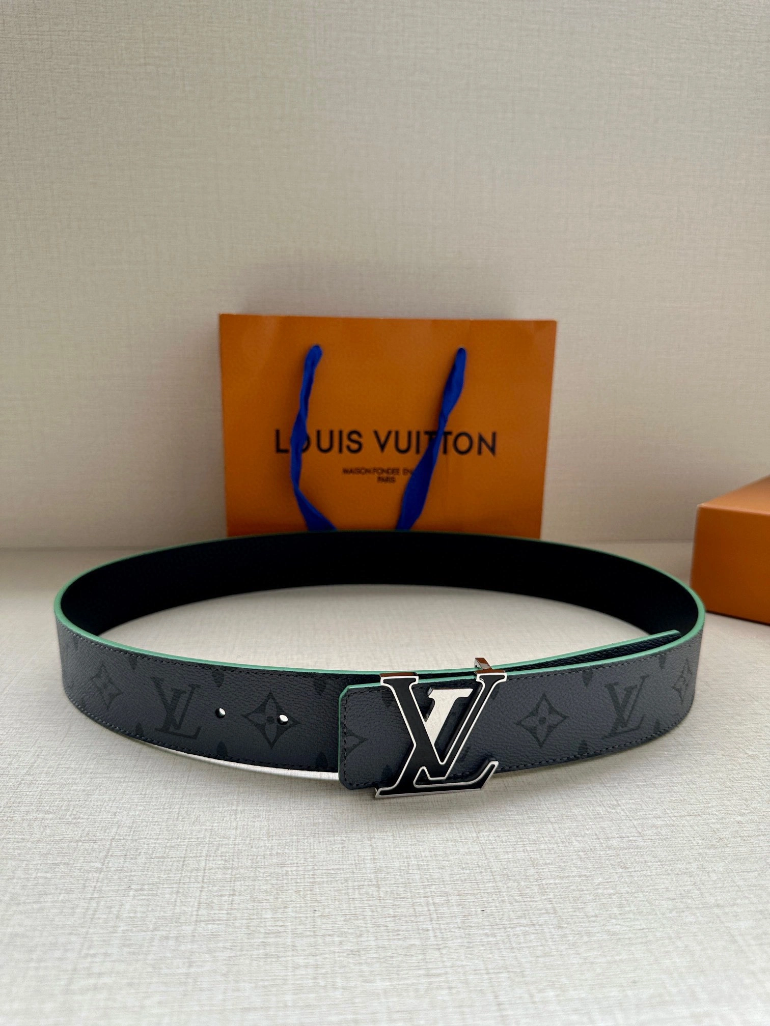 L*ouis V*uitton Top Belts AT 20230906- Colorful 15326