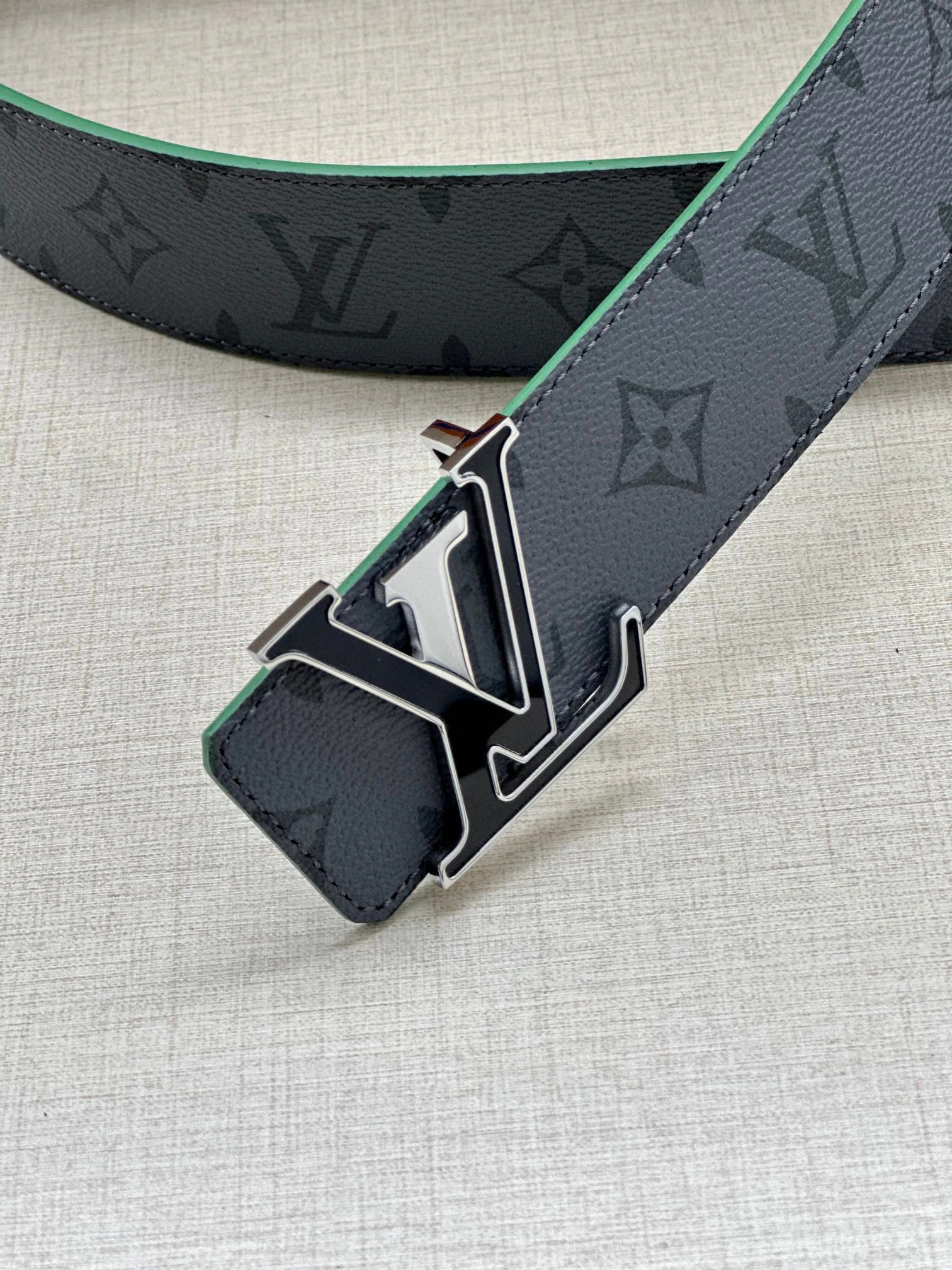 L*ouis V*uitton Top Belts AT 20230906- Colorful 15326