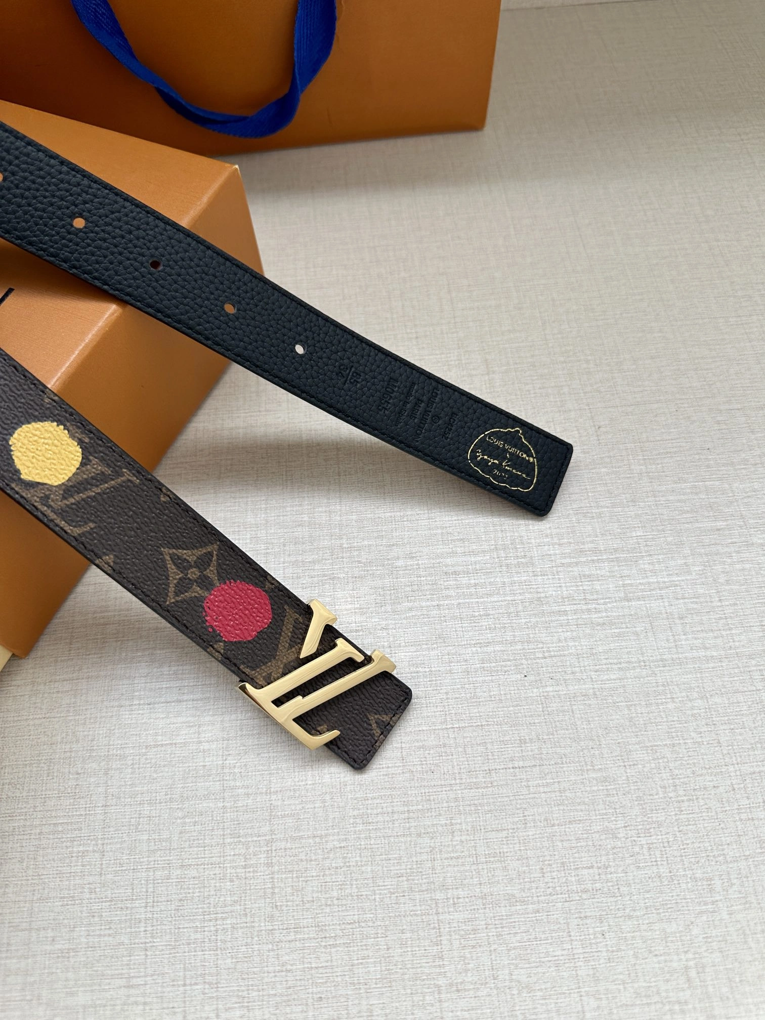 L*ouis V*uitton Top Belts AT 20230906- Fashionable 15322