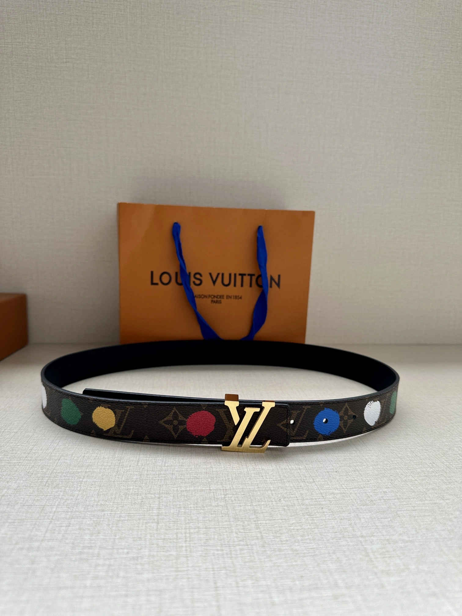 L*ouis V*uitton Top Belts AT 20230906- Fashionable 15322