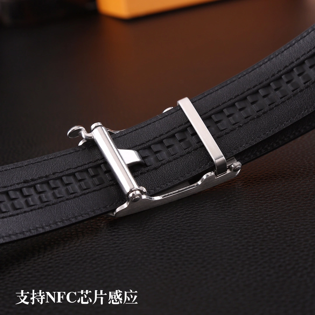 Refined L*ouis V*uitton Top Belts AT 20230906- 15320