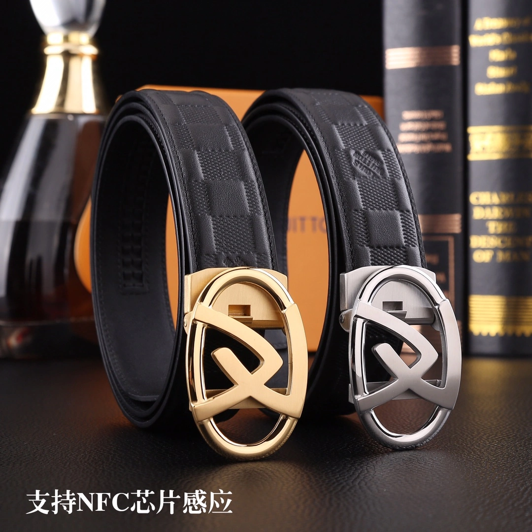 OnTrend L*ouis V*uitton Top Belts AT 20230906- 15317