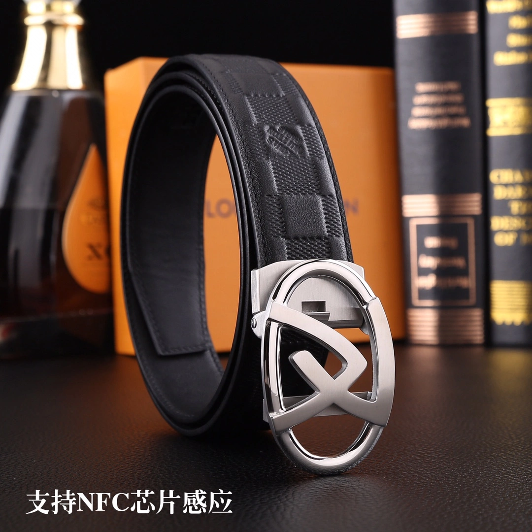 OnTrend L*ouis V*uitton Top Belts AT 20230906- 15317
