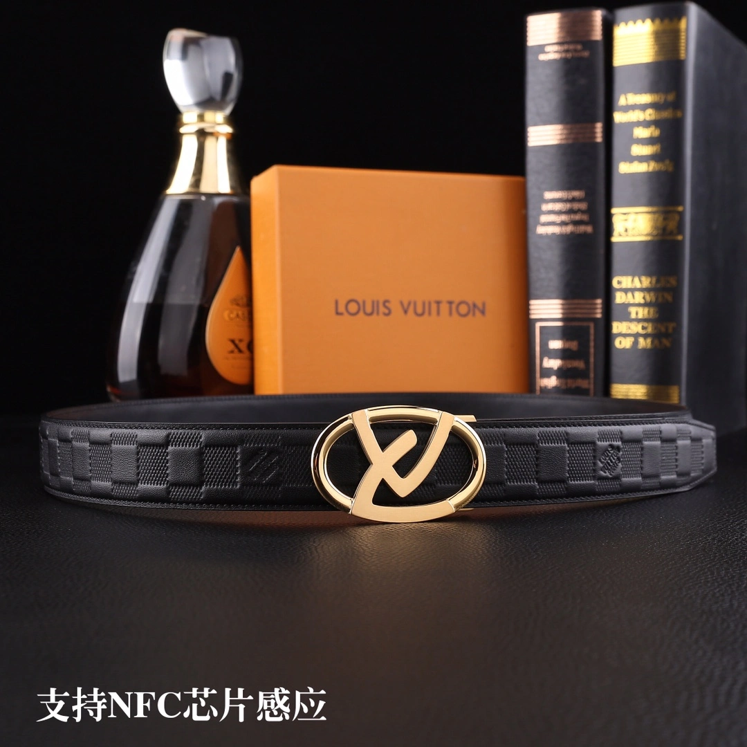 OnTrend L*ouis V*uitton Top Belts AT 20230906- 15317