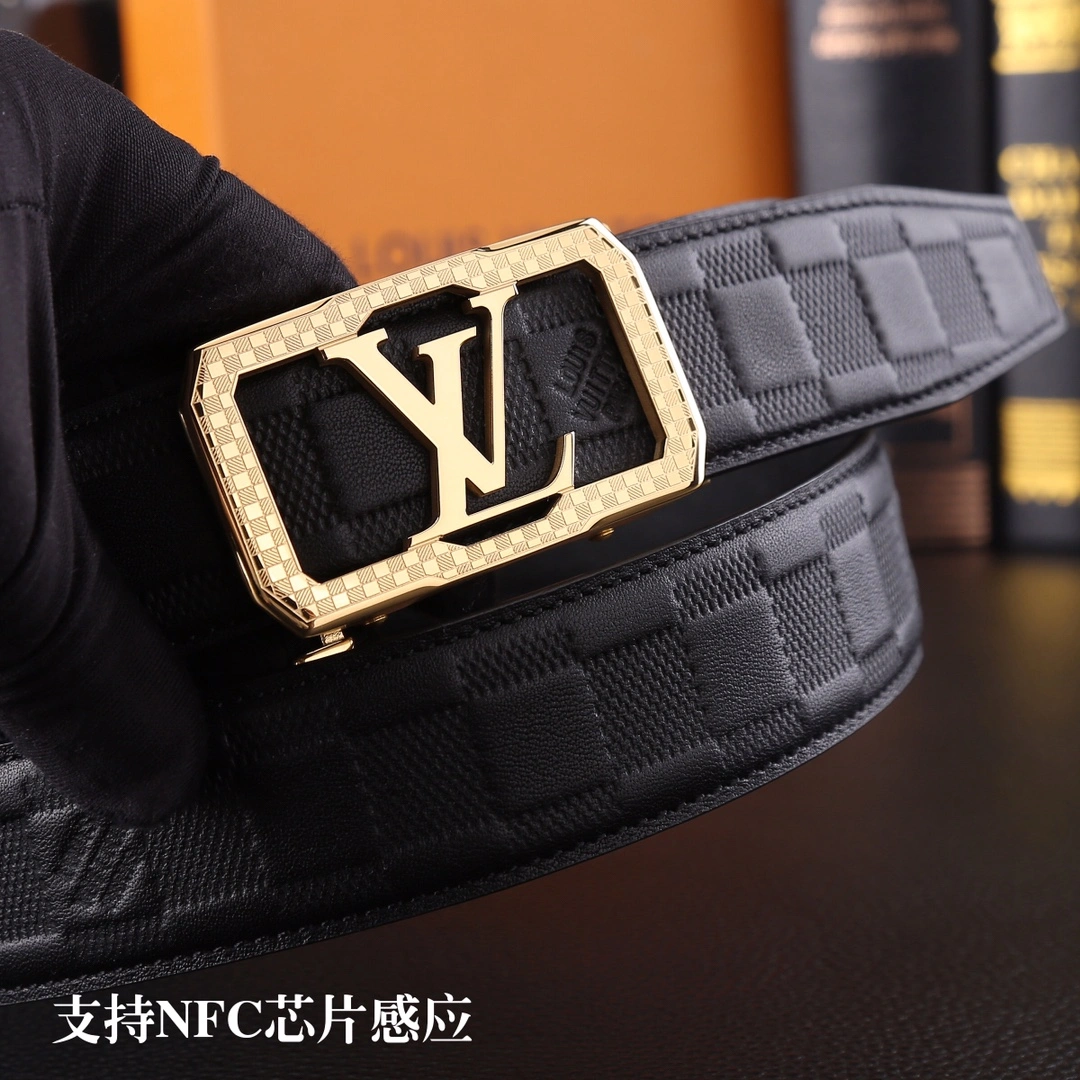 L*ouis V*uitton Top Belts AT 20230906- SunProtective 15316