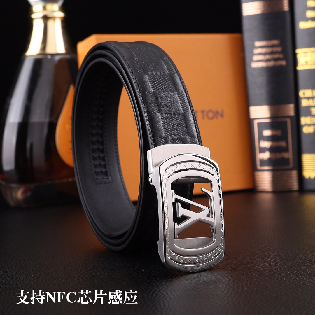 ZeroBulk L*ouis V*uitton Top Belts AT 20230906- 15315