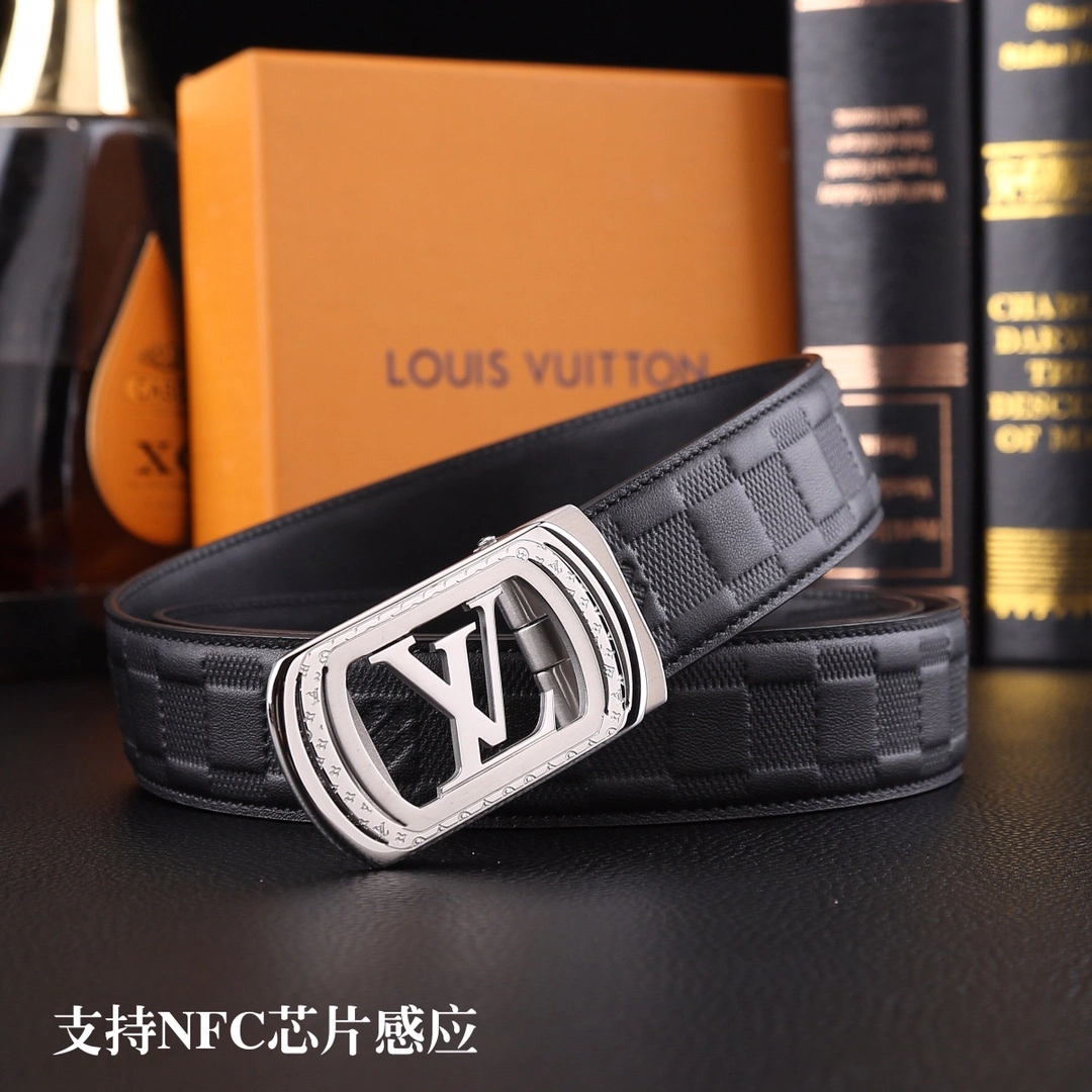 ZeroBulk L*ouis V*uitton Top Belts AT 20230906- 15315