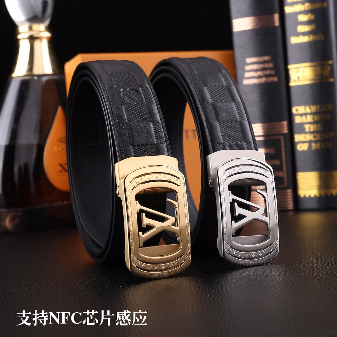 ZeroBulk L*ouis V*uitton Top Belts AT 20230906- 15315