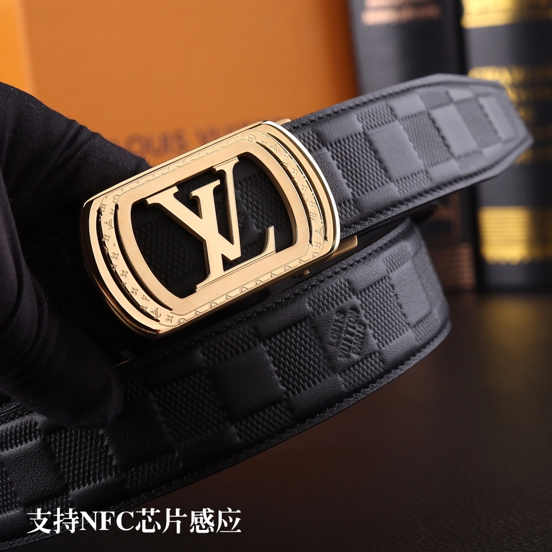 ZeroBulk L*ouis V*uitton Top Belts AT 20230906- 15315
