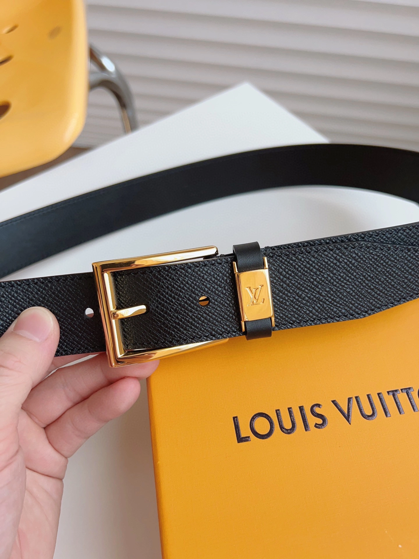 Popular L*ouis V*uitton Top Belts AT 20230907- 15276