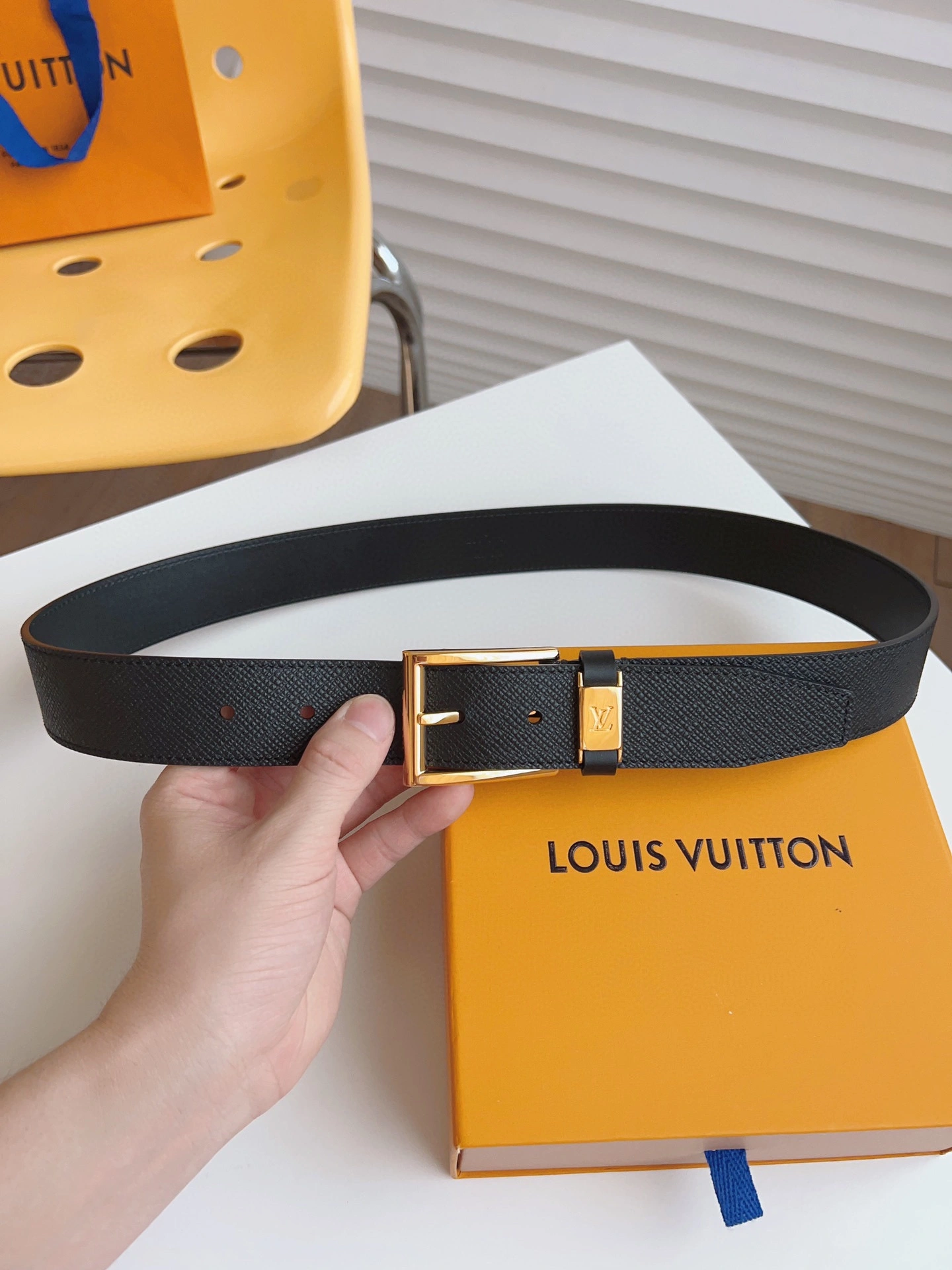 Popular L*ouis V*uitton Top Belts AT 20230907- 15276