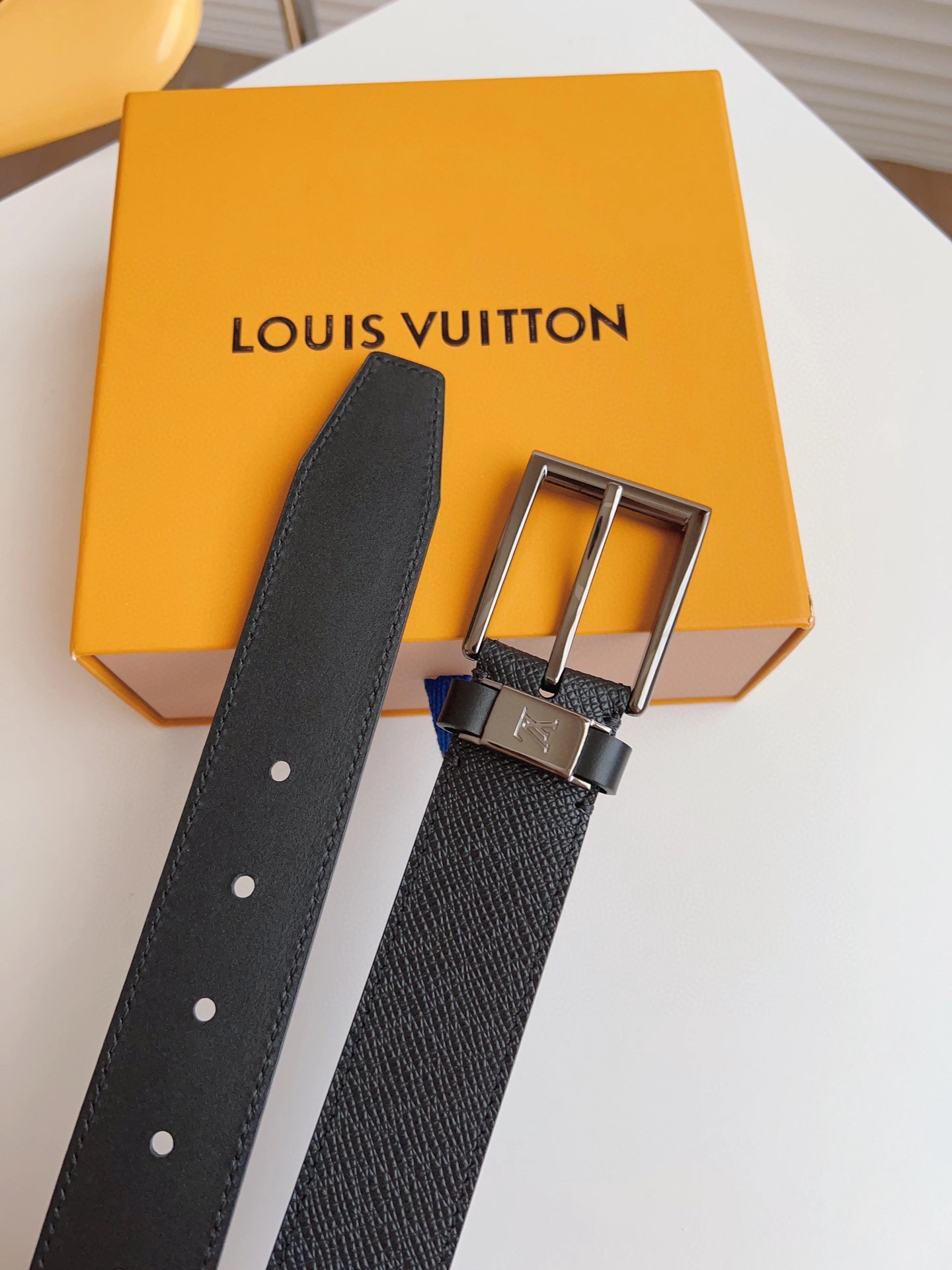 Popular L*ouis V*uitton Top Belts AT 20230907- 15276