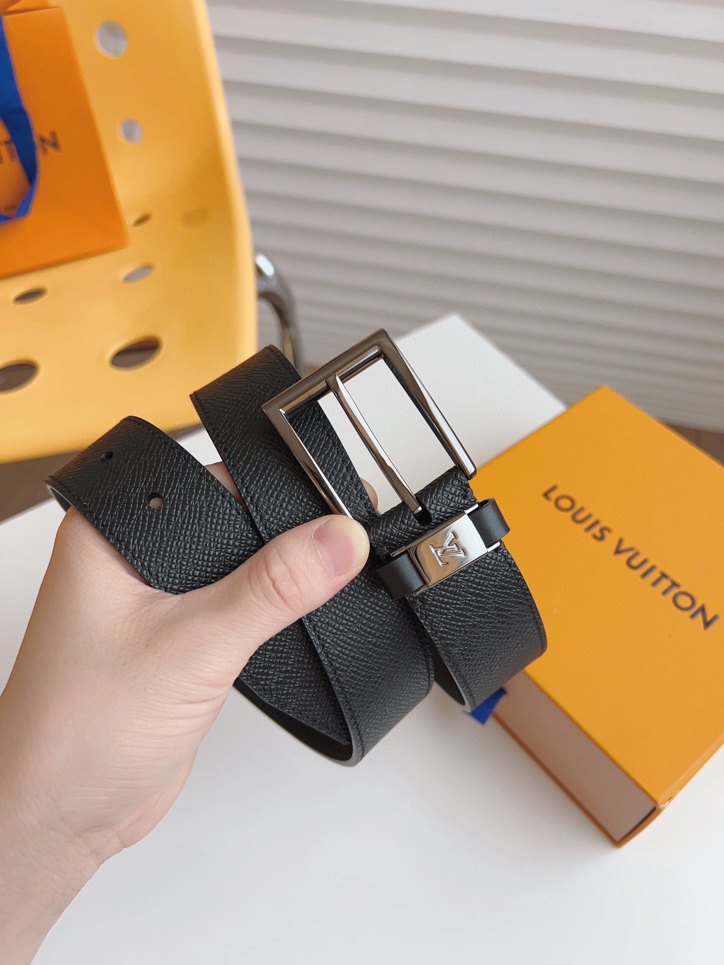 Popular L*ouis V*uitton Top Belts AT 20230907- 15276
