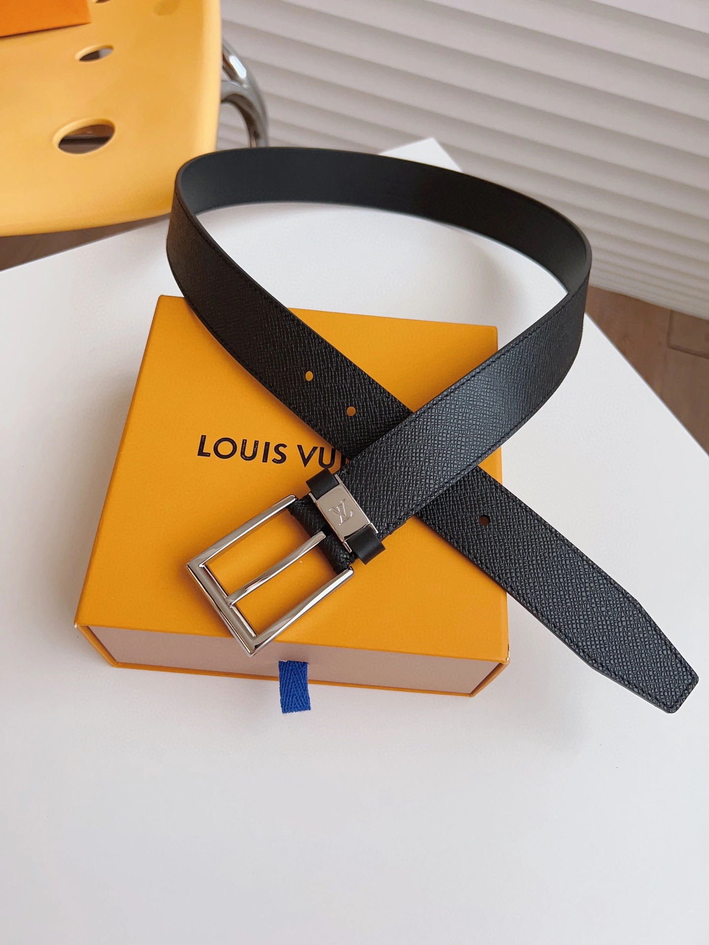 Popular L*ouis V*uitton Top Belts AT 20230907- 15276