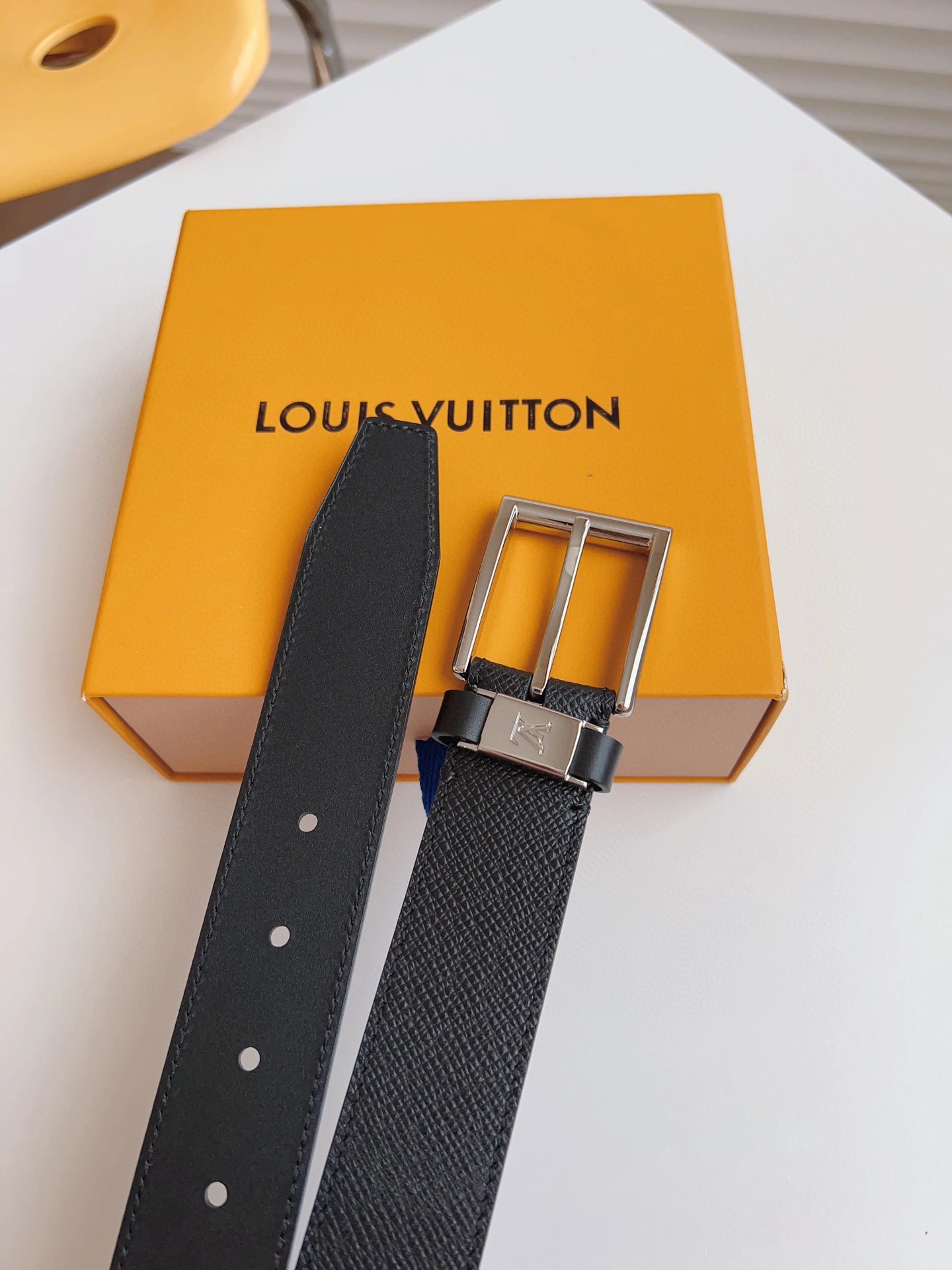 Popular L*ouis V*uitton Top Belts AT 20230907- 15276