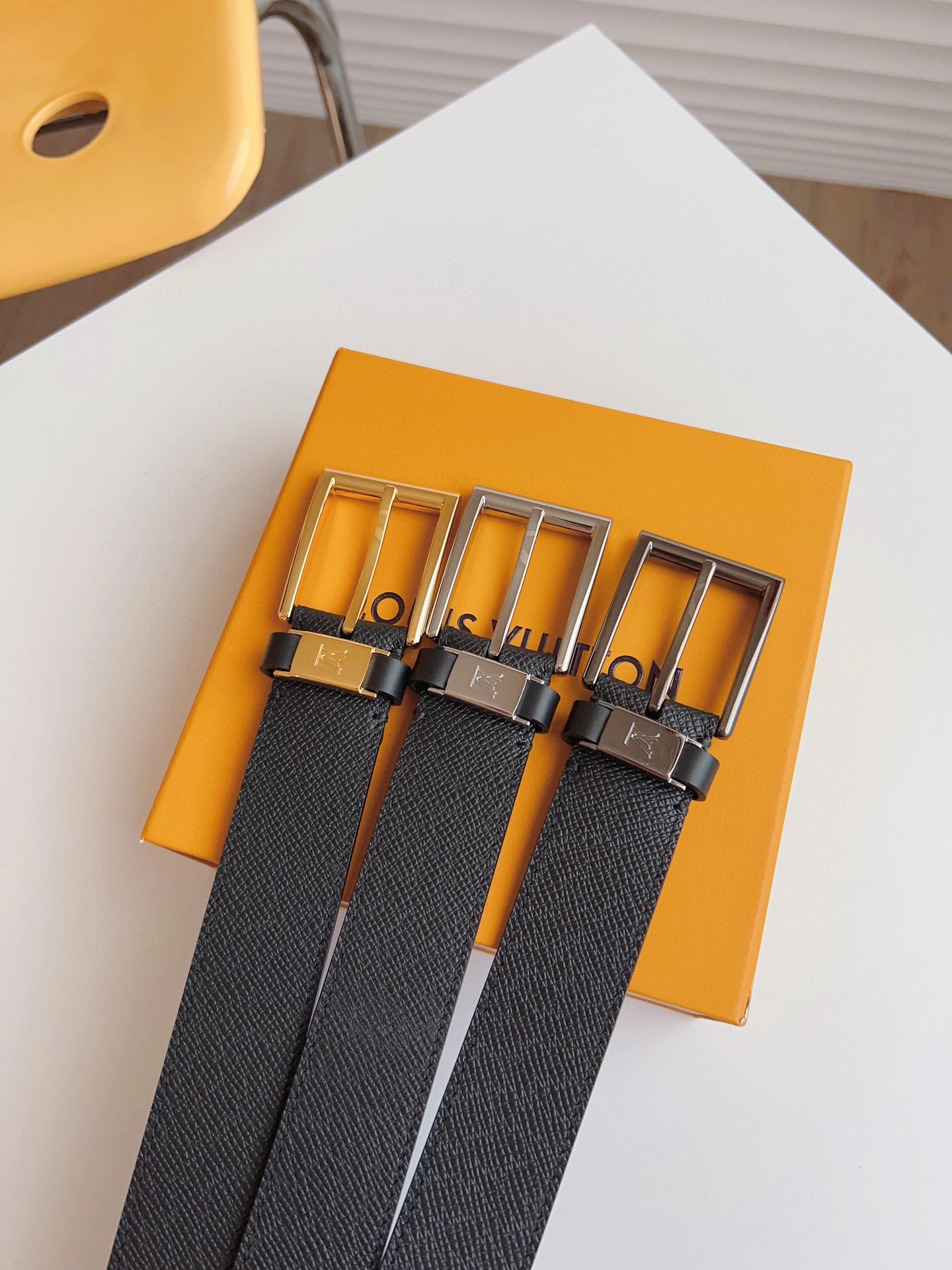 Popular L*ouis V*uitton Top Belts AT 20230907- 15276