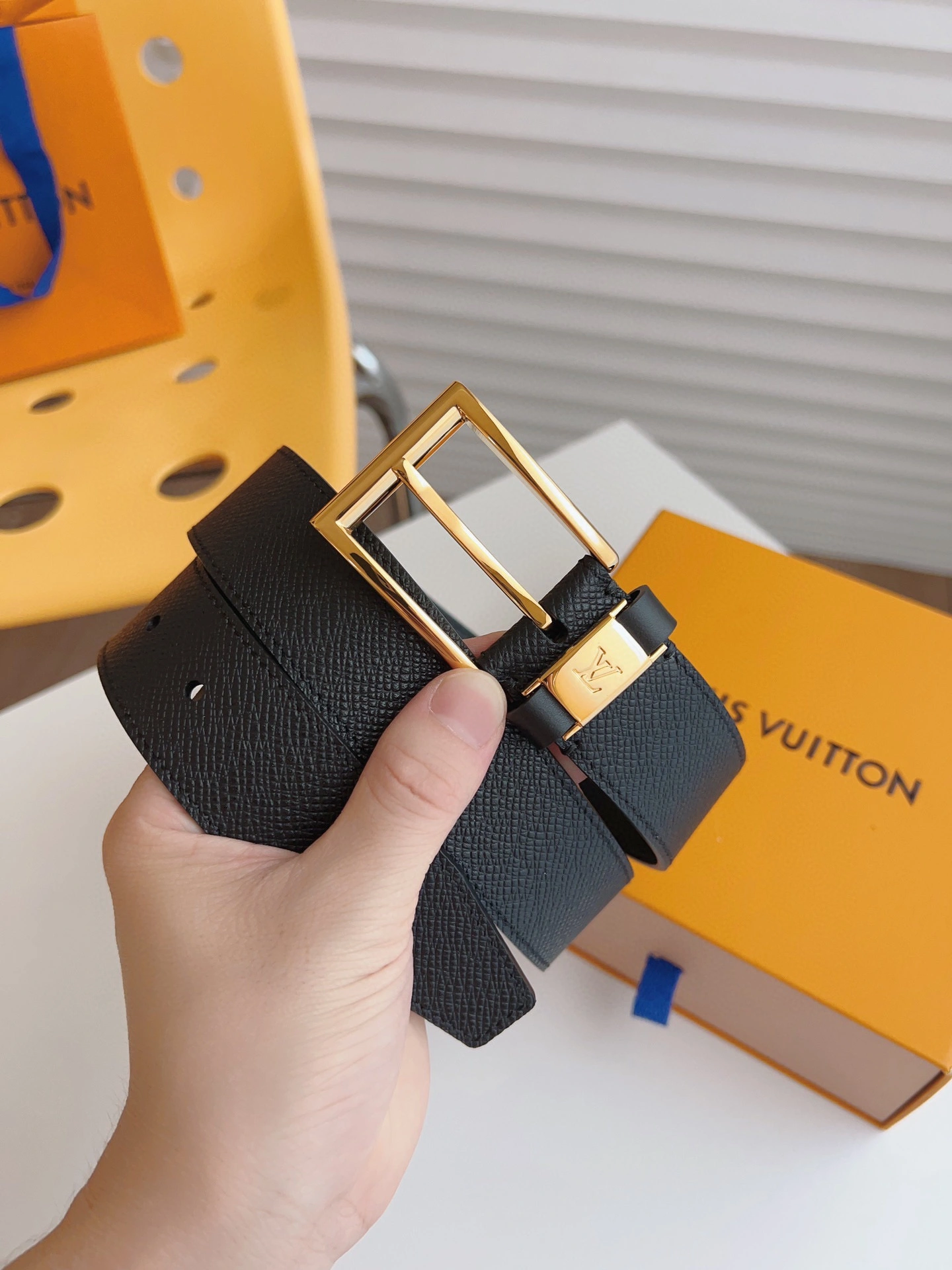Popular L*ouis V*uitton Top Belts AT 20230907- 15276