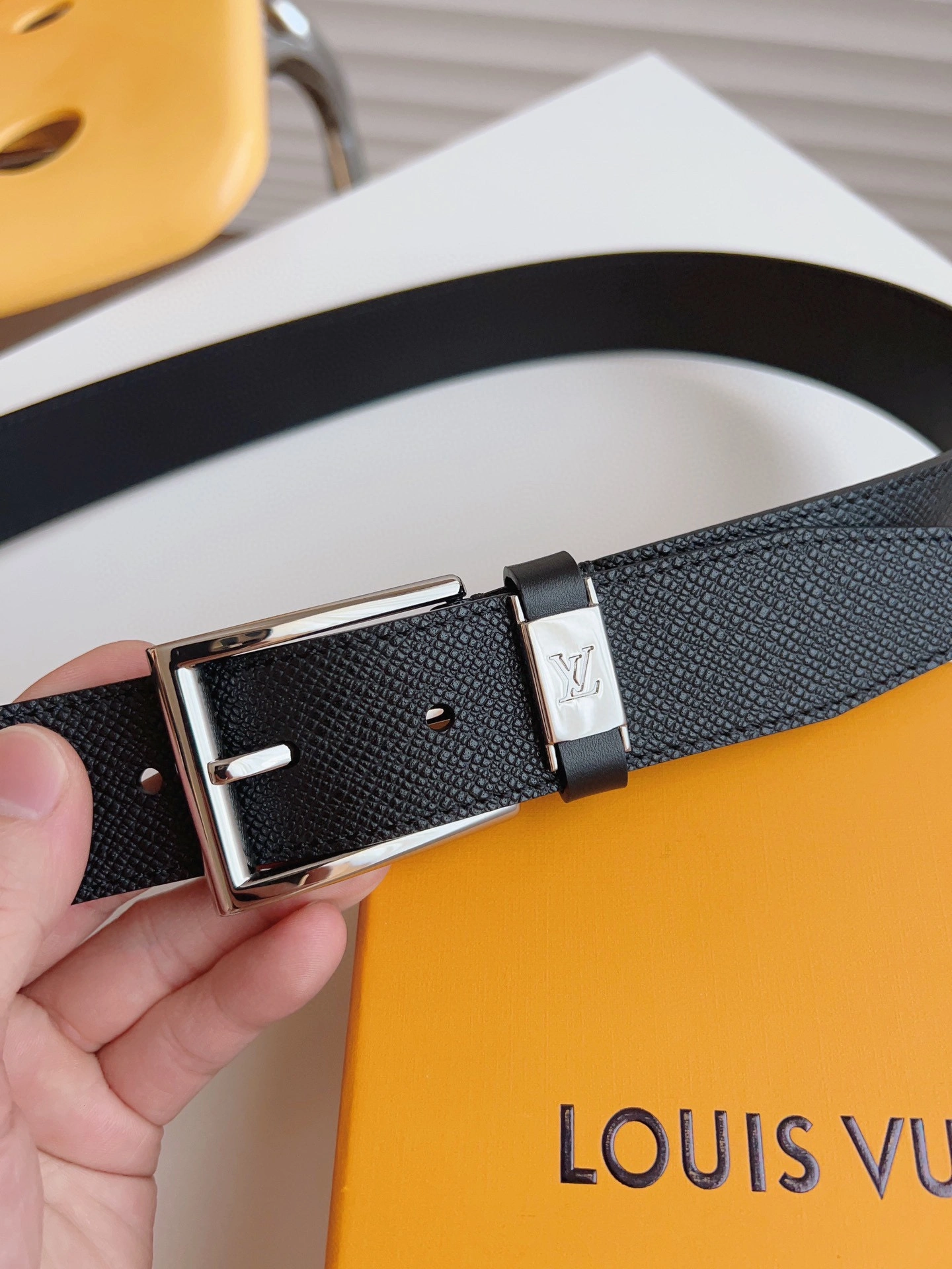 Popular L*ouis V*uitton Top Belts AT 20230907- 15276