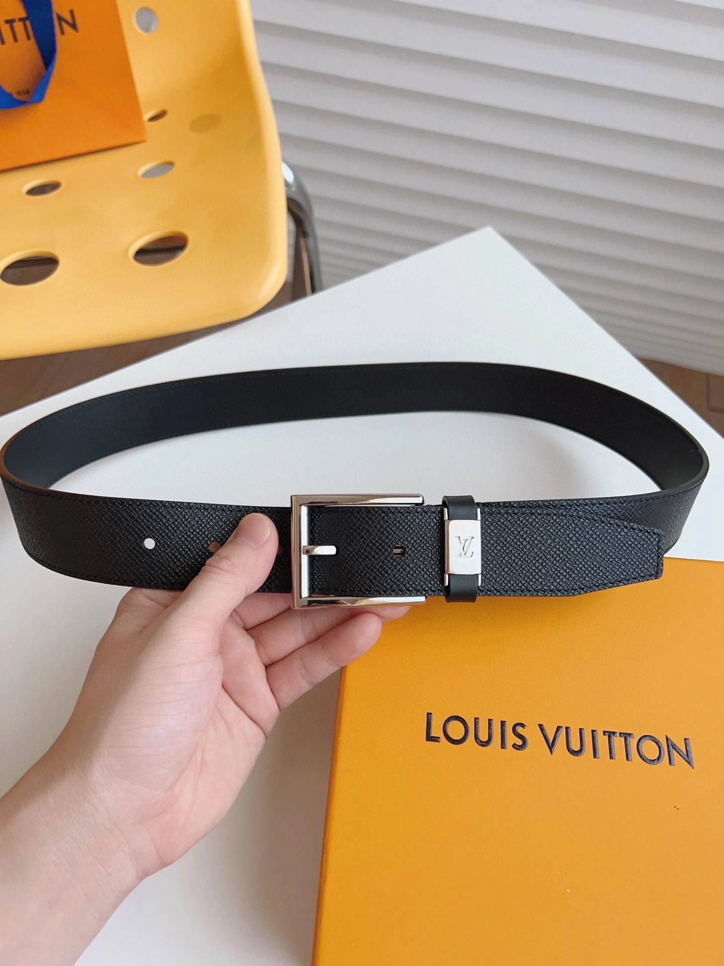 Popular L*ouis V*uitton Top Belts AT 20230907- 15276