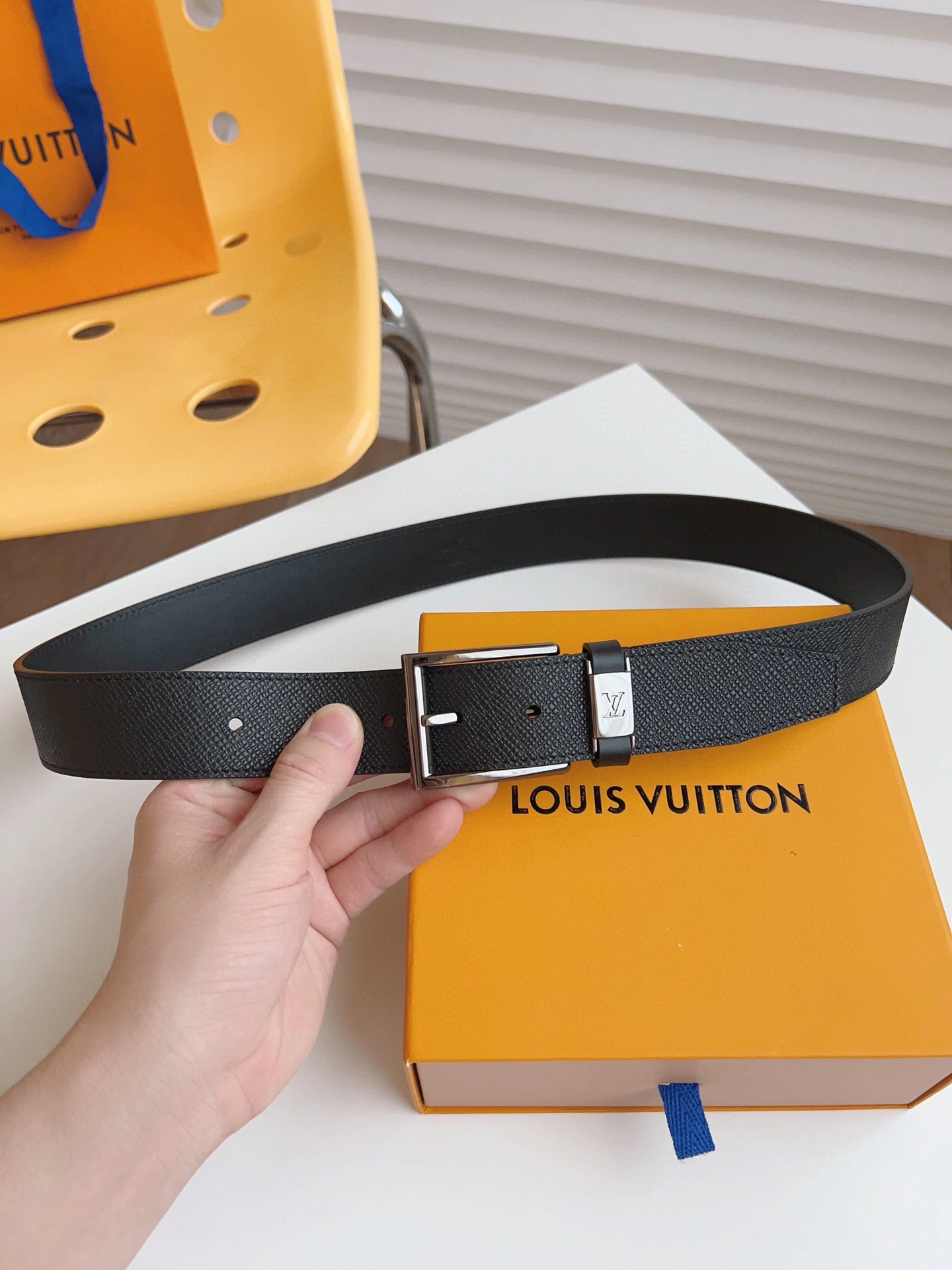 Popular L*ouis V*uitton Top Belts AT 20230907- 15276