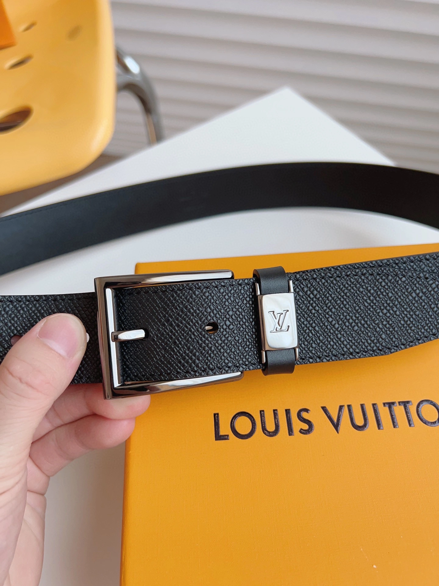 Popular L*ouis V*uitton Top Belts AT 20230907- 15276