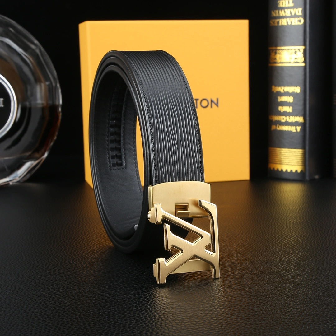L*ouis V*uitton Top Belts AT 20230907- StreetReady 15275