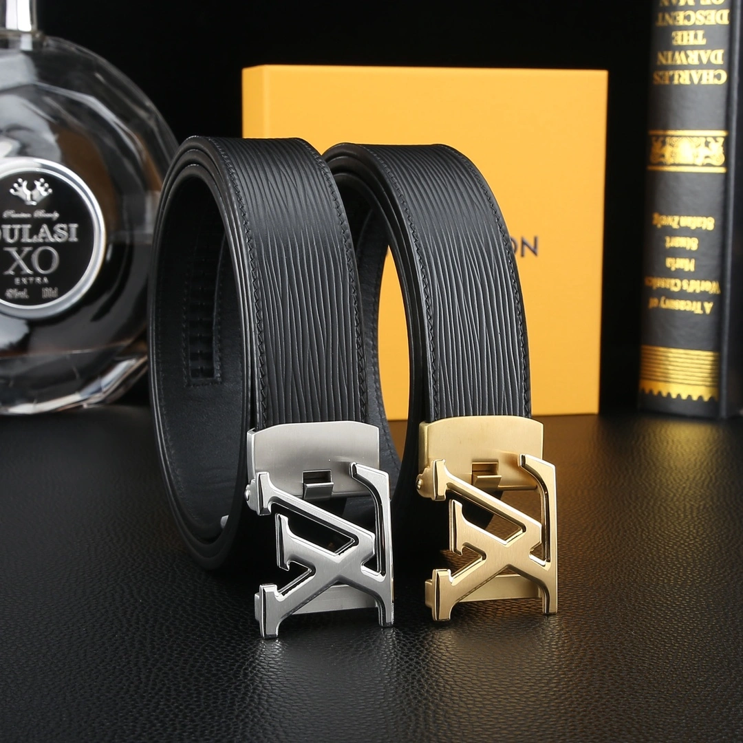 L*ouis V*uitton Top Belts AT 20230907- StreetReady 15275