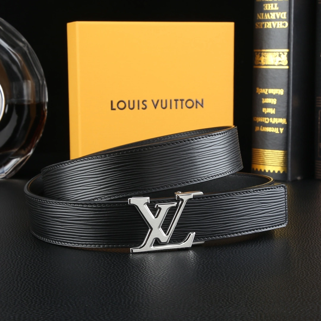 L*ouis V*uitton Top Belts AT 20230907- StreetReady 15275
