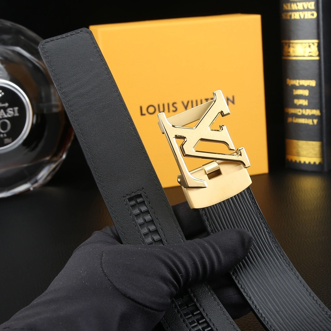 L*ouis V*uitton Top Belts AT 20230907- StreetReady 15275