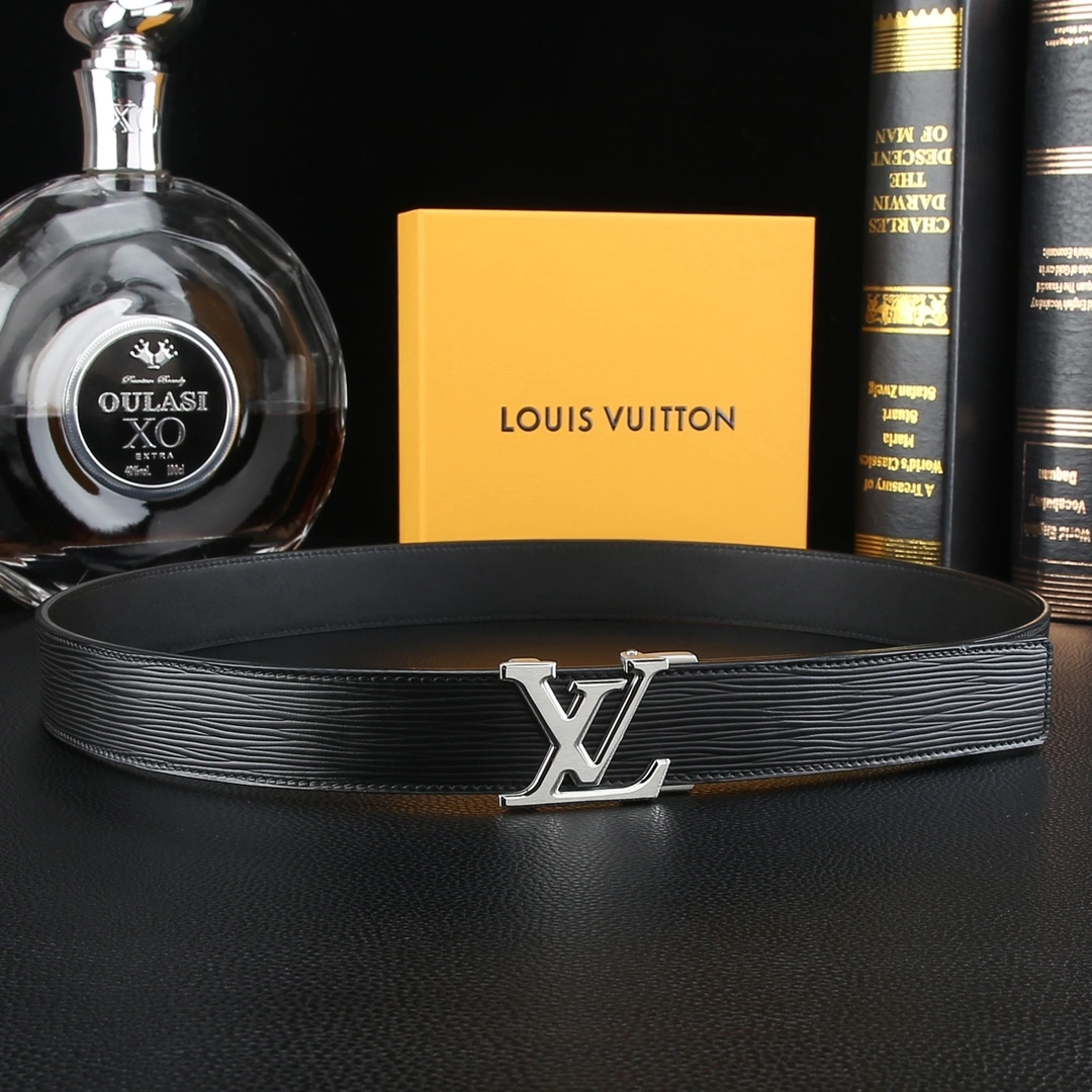 L*ouis V*uitton Top Belts AT 20230907- StreetReady 15275