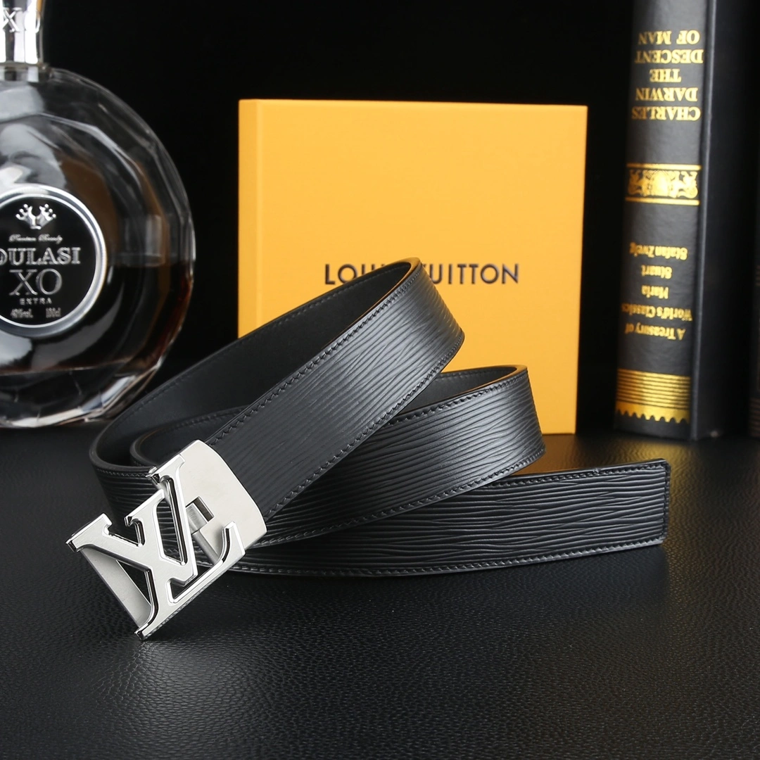L*ouis V*uitton Top Belts AT 20230907- StreetReady 15275