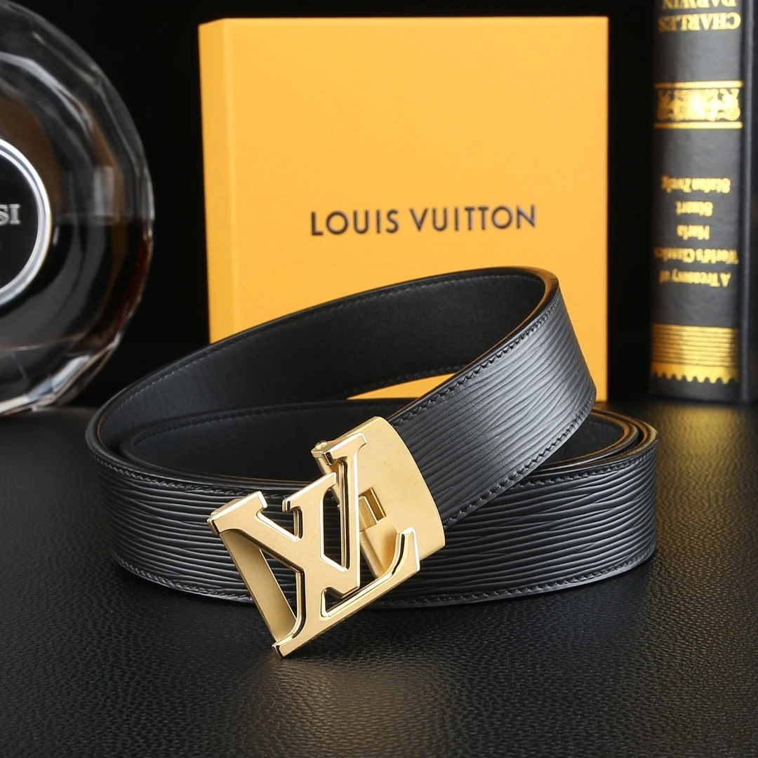 L*ouis V*uitton Top Belts AT 20230907- StreetReady 15275