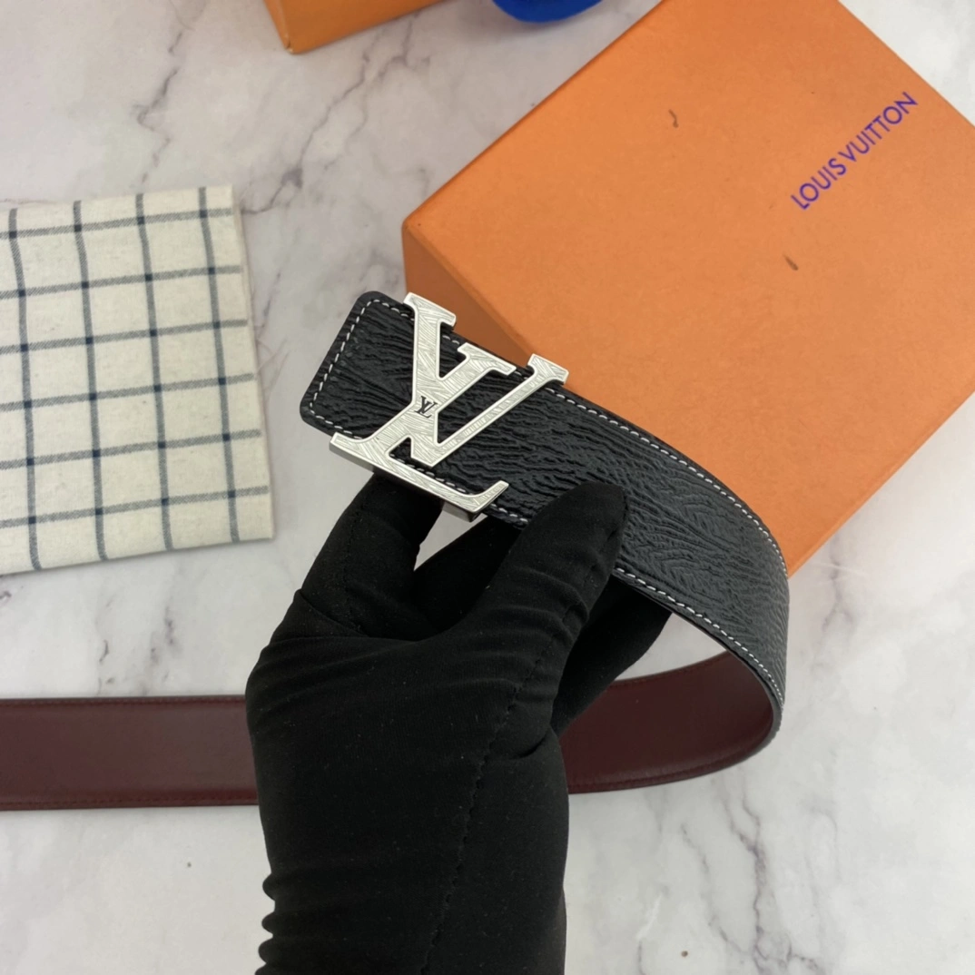 Lightweight L*ouis V*uitton Top Belts AT 20230907- 15309