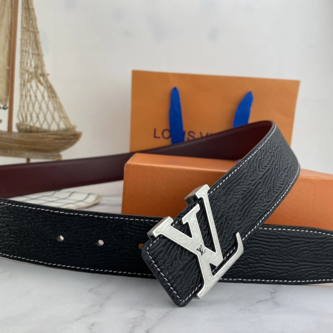 Lightweight L*ouis V*uitton Top Belts AT 20230907- 15309