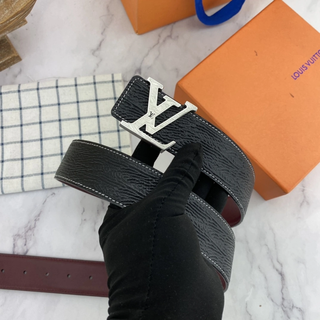 Lightweight L*ouis V*uitton Top Belts AT 20230907- 15309