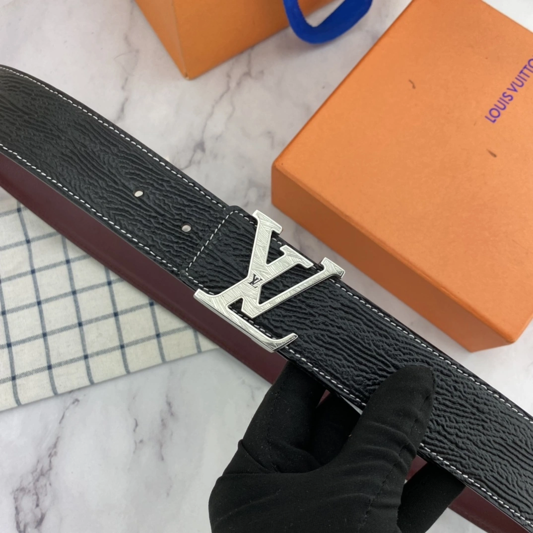 Lightweight L*ouis V*uitton Top Belts AT 20230907- 15309