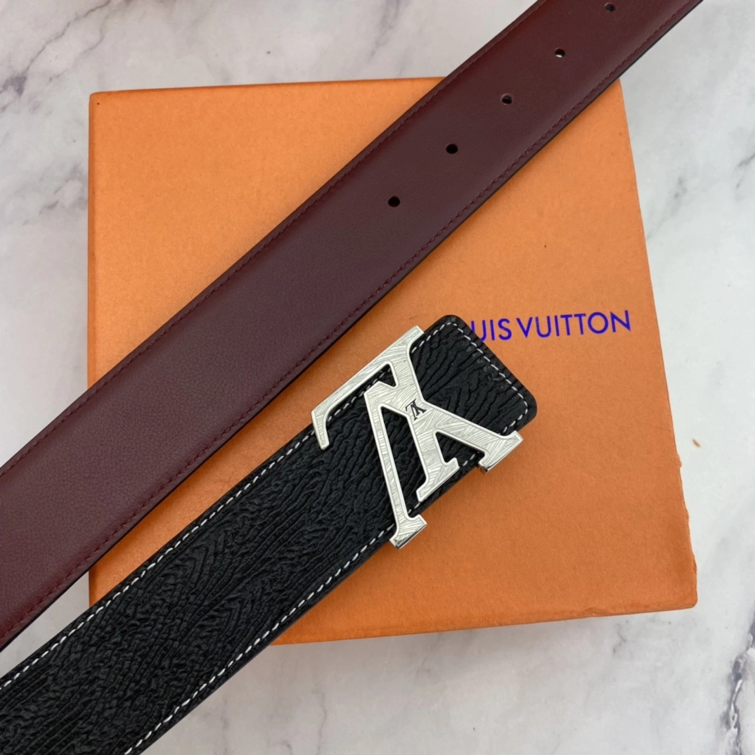 Lightweight L*ouis V*uitton Top Belts AT 20230907- 15309