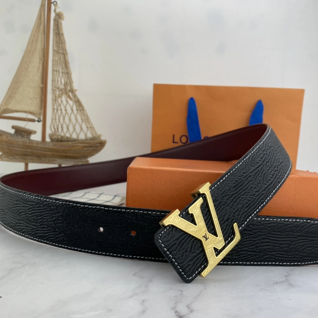 Lightweight L*ouis V*uitton Top Belts AT 20230907- 15309