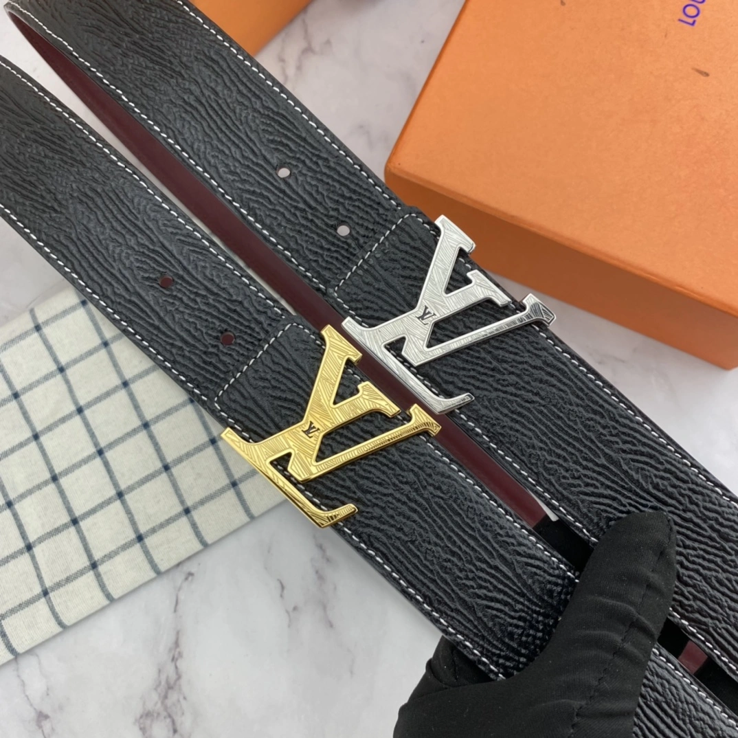Lightweight L*ouis V*uitton Top Belts AT 20230907- 15309