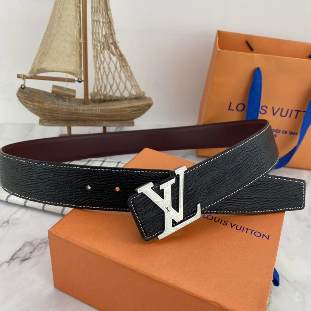 Lightweight L*ouis V*uitton Top Belts AT 20230907- 15309
