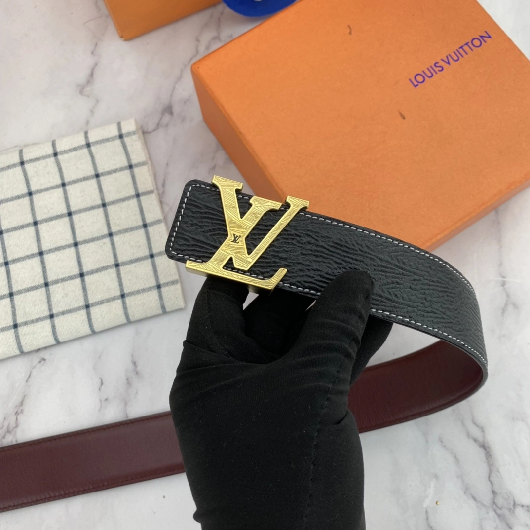 Lightweight L*ouis V*uitton Top Belts AT 20230907- 15309
