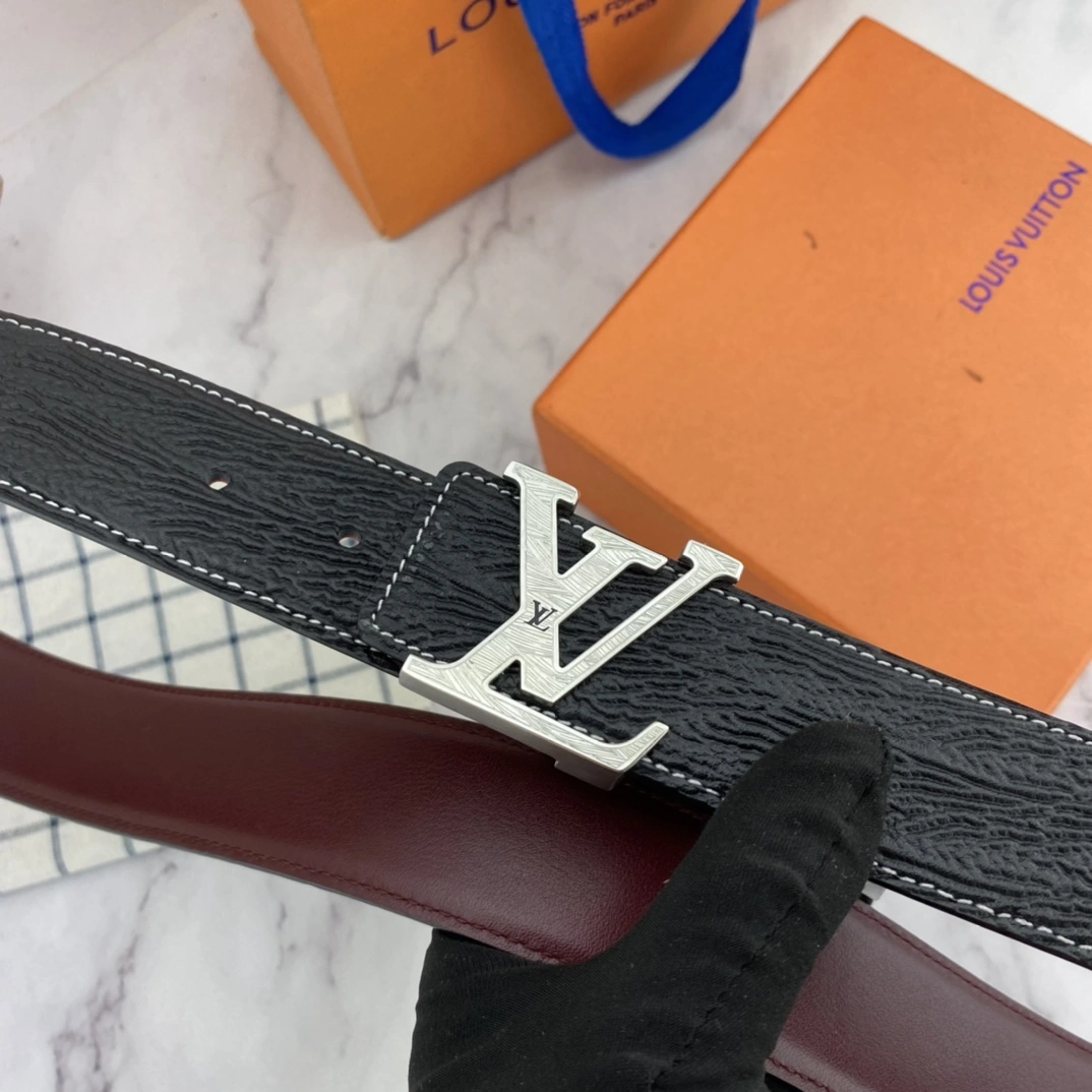 Lightweight L*ouis V*uitton Top Belts AT 20230907- 15309