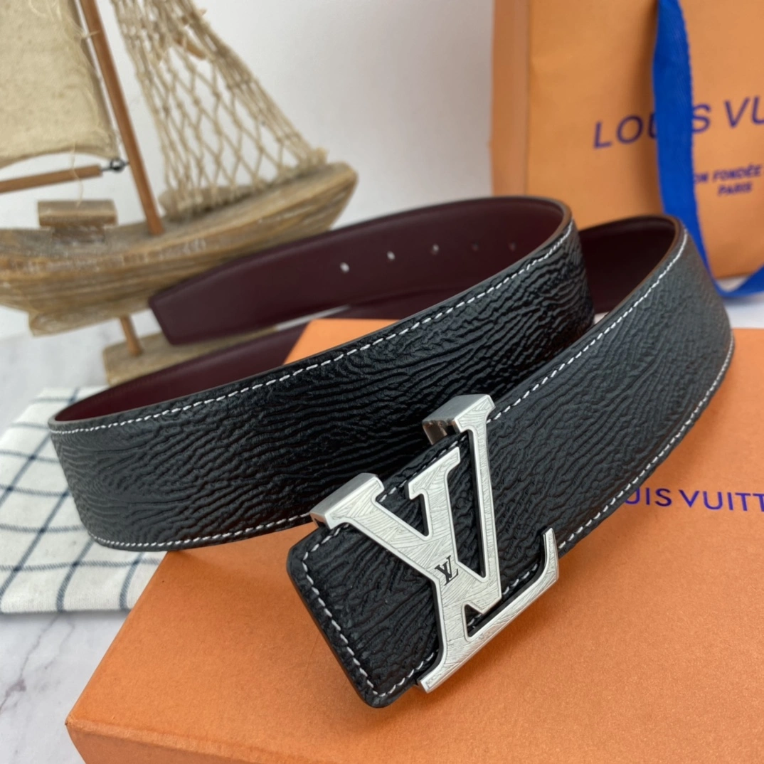 Lightweight L*ouis V*uitton Top Belts AT 20230907- 15309