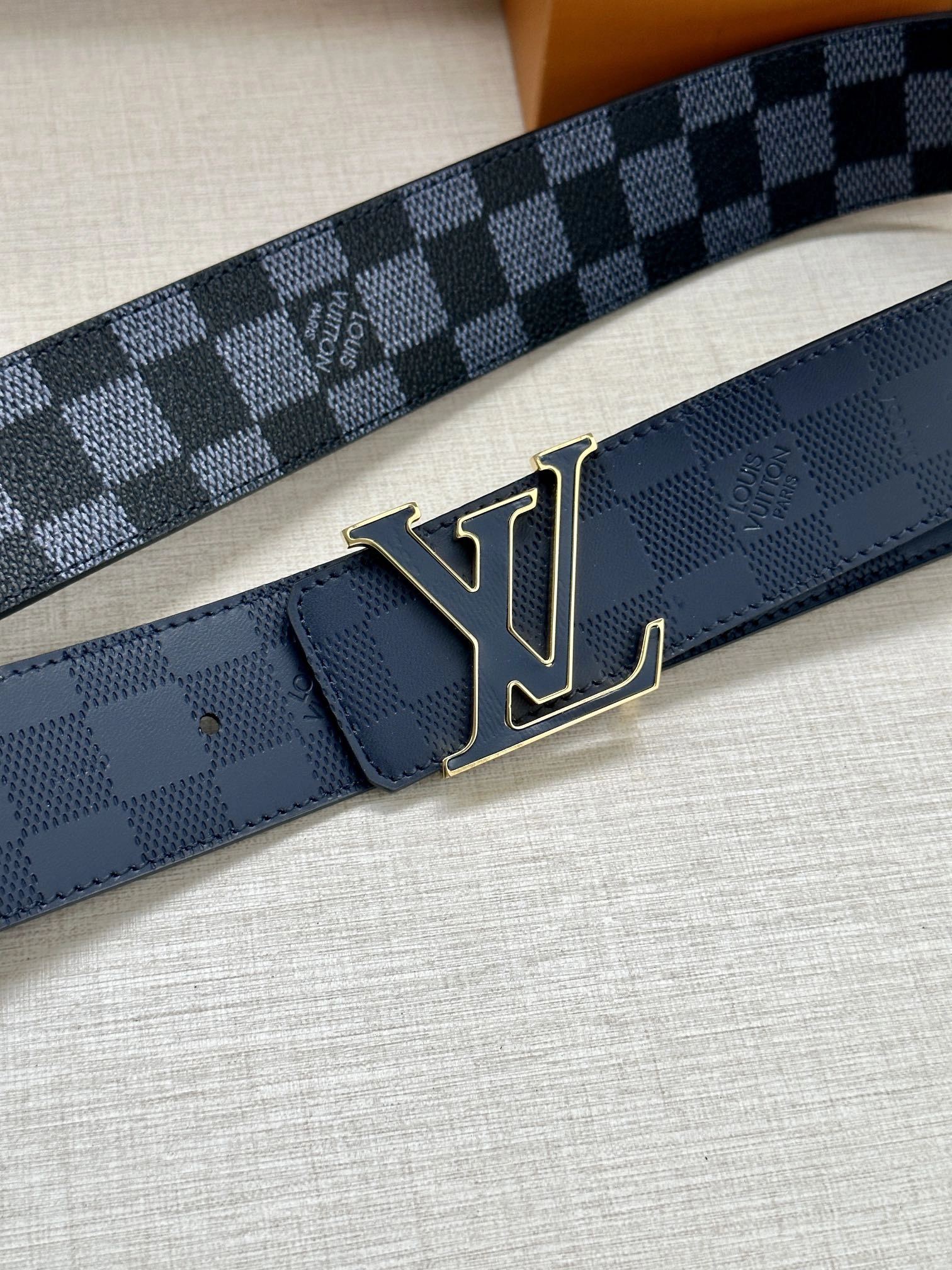 L*ouis V*uitton Top Belts AT 20230907- DailyWear 15305