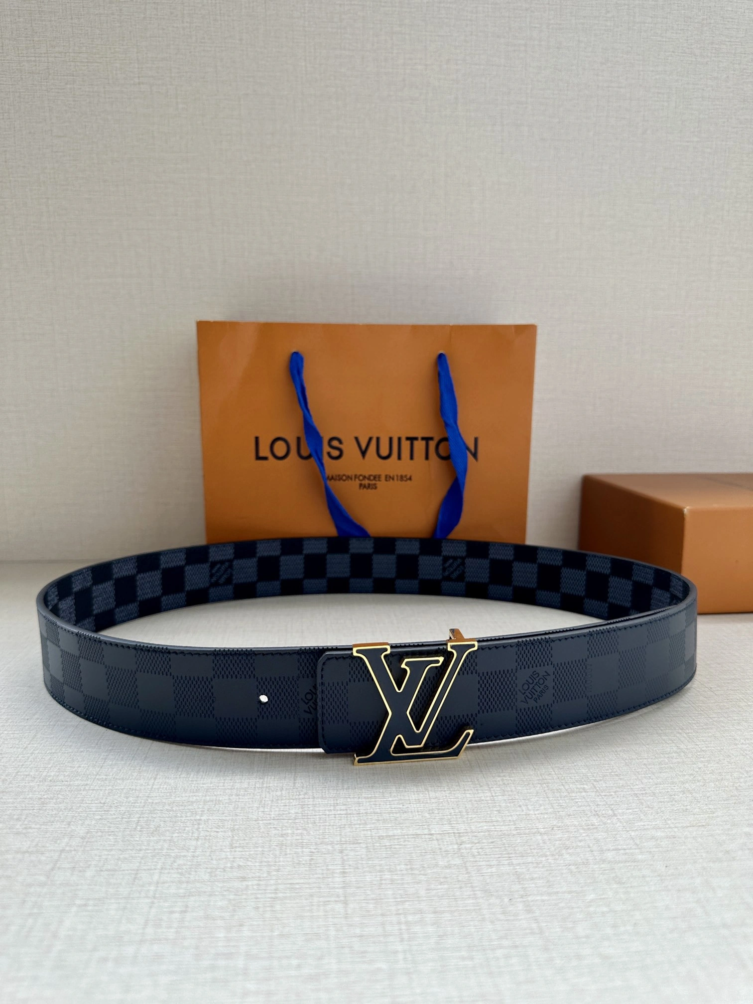 L*ouis V*uitton Top Belts AT 20230907- DailyWear 15305