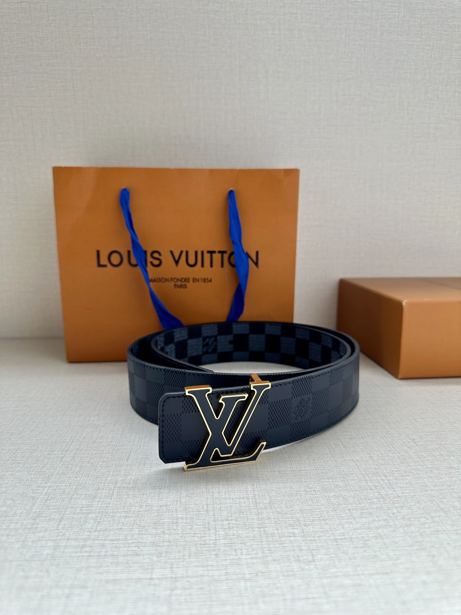 L*ouis V*uitton Top Belts AT 20230907- DailyWear 15305