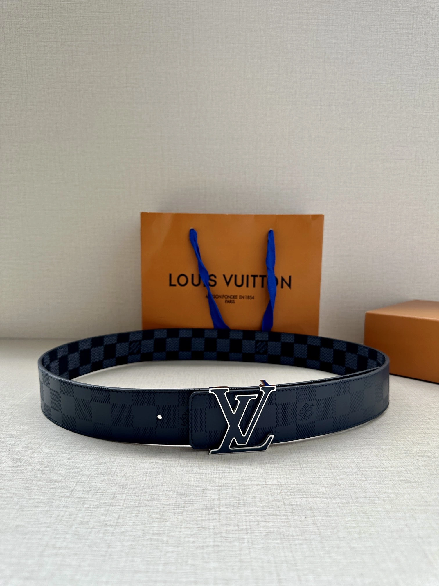 L*ouis V*uitton Top Belts AT 20230907- Premium 15304